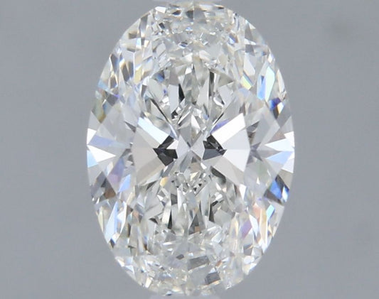 Diamante 1.06ct F VS1 OVAL · IGI LG774605905