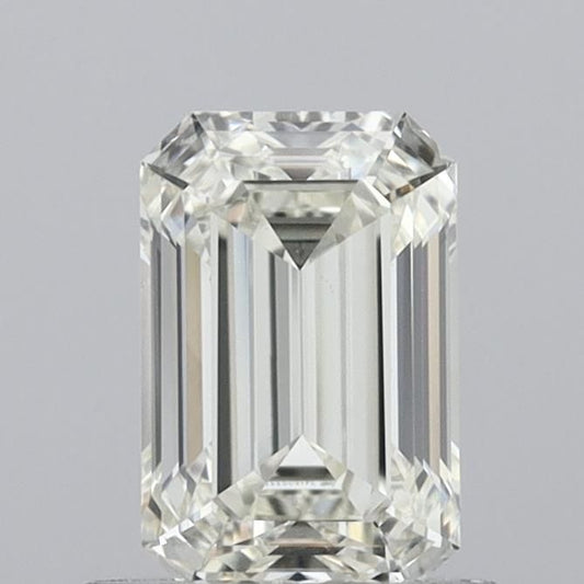 Diamante 1ct J VS1 EMERALD · IGI 741529333