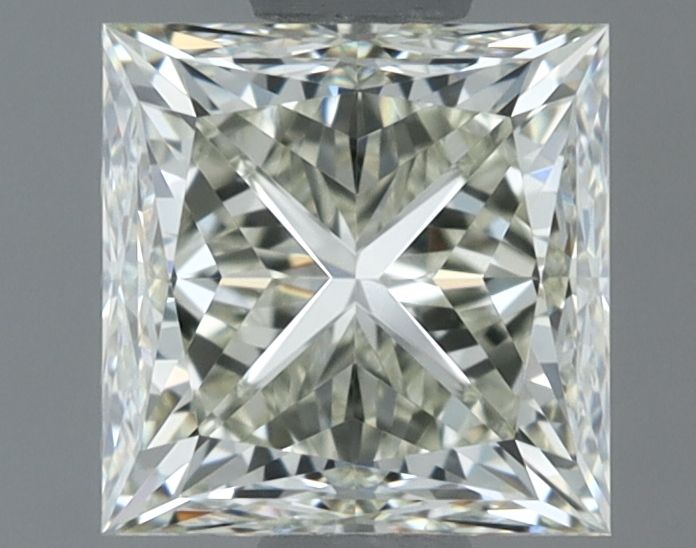 Diamante 1.01ct J IF PRINCESS · IGI 760539917
