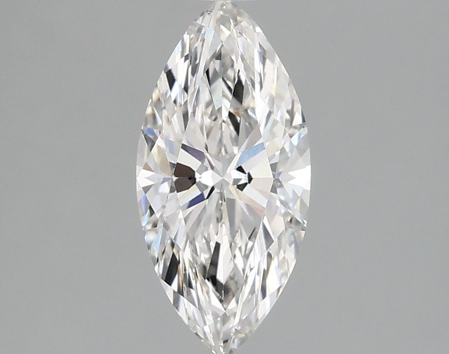 Diamante 1.03ct F VVS2 MARQUISE · IGI LG782630382