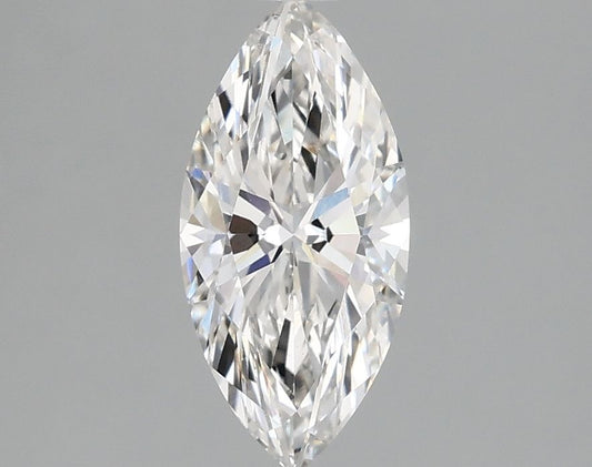 Diamante 1.03ct F VVS2 MARQUISE · IGI LG782630382
