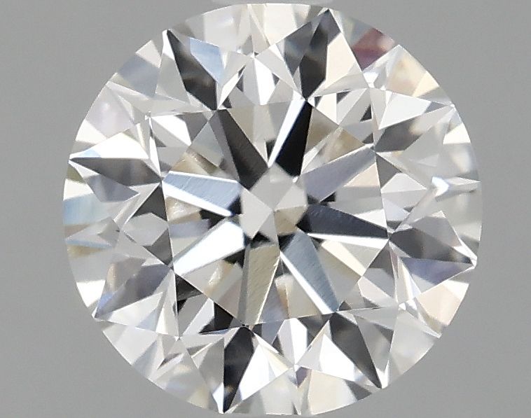 Diamante 1.42ct F VVS2 ROUND · IGI LG772652196