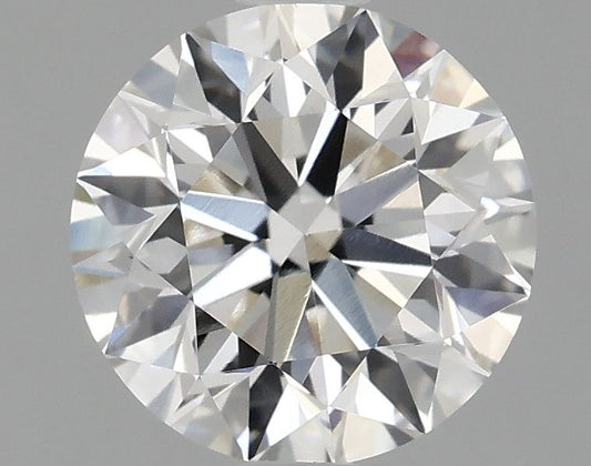 Diamante 1.42ct F VVS2 ROUND · IGI LG772652196