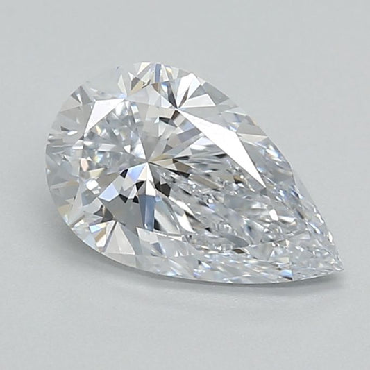Diamante 1ct F VS1 PEAR · IGI LG797645892