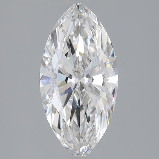 DIAMOND MARQUISE E 2.01 VS1