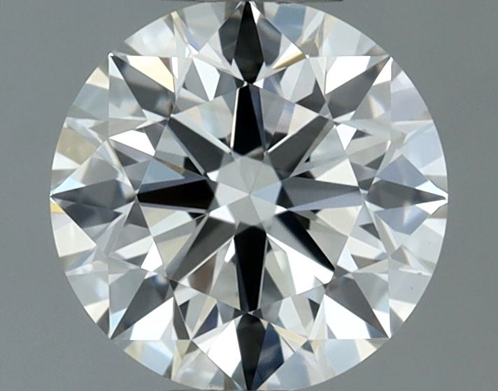 Diamante 0.83ct I VVS2 ROUND · IGI 761530621