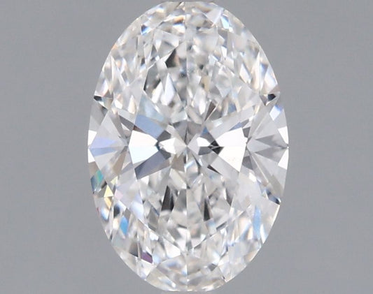 Diamante 1.04ct E VS1 OVAL · IGI LG801629811