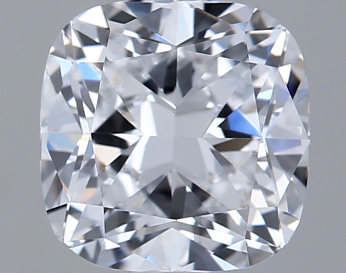 DIAMOND CUSHION MODIFIED E 1.53 VVS2