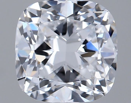 DIAMOND CUSHION MODIFIED E 1.53 VVS2