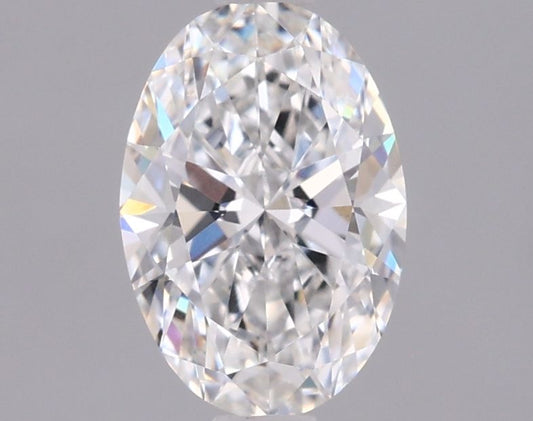 Diamante 1.06ct F VS1 OVAL · IGI LG801629868