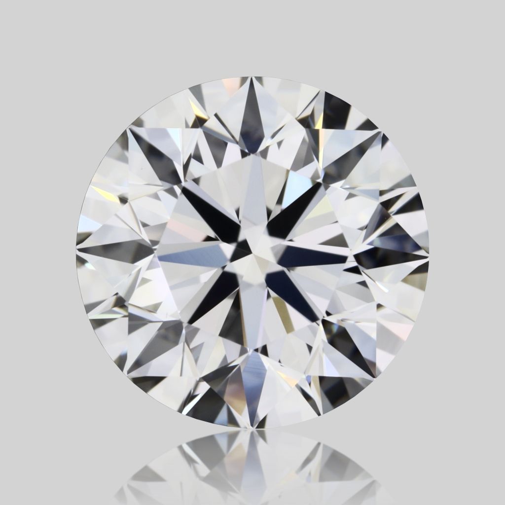 Diamante 1.5ct G VS1 ROUND · GIA 7548960015