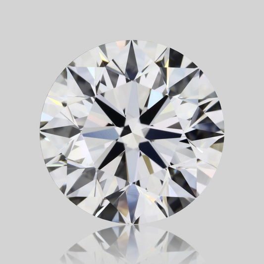 Diamante 1.5ct G VS1 ROUND · GIA 7548960015