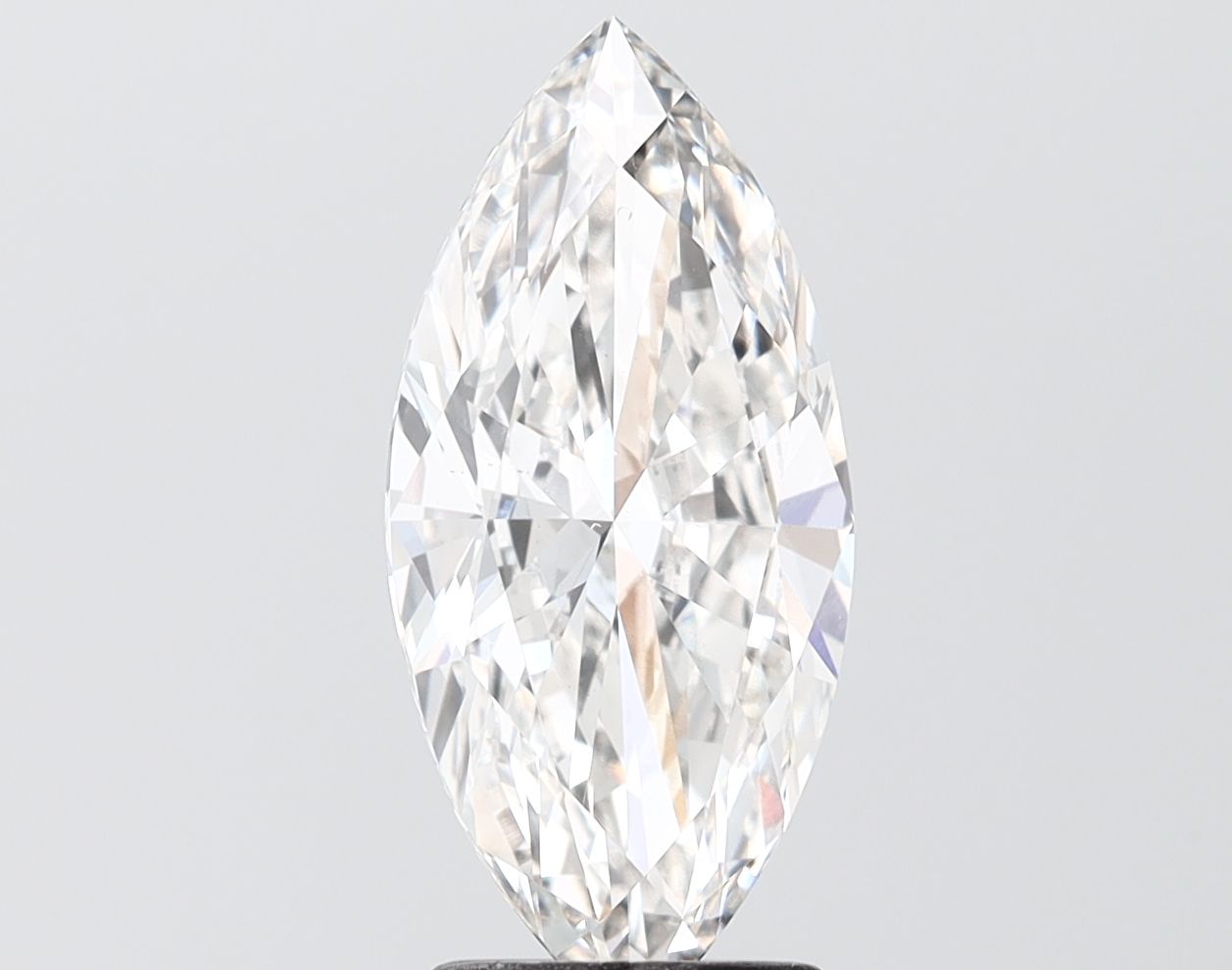 Diamante 2.5ct F VS1 MARQUISE · IGI LG789610276