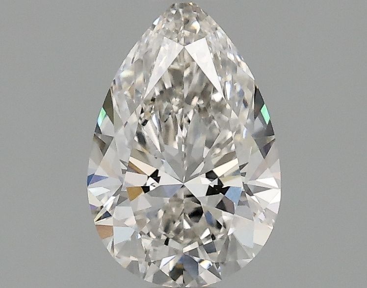 DIAMOND PEAR G 1.01 VVS2