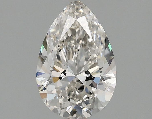 DIAMOND PEAR G 1.01 VVS2