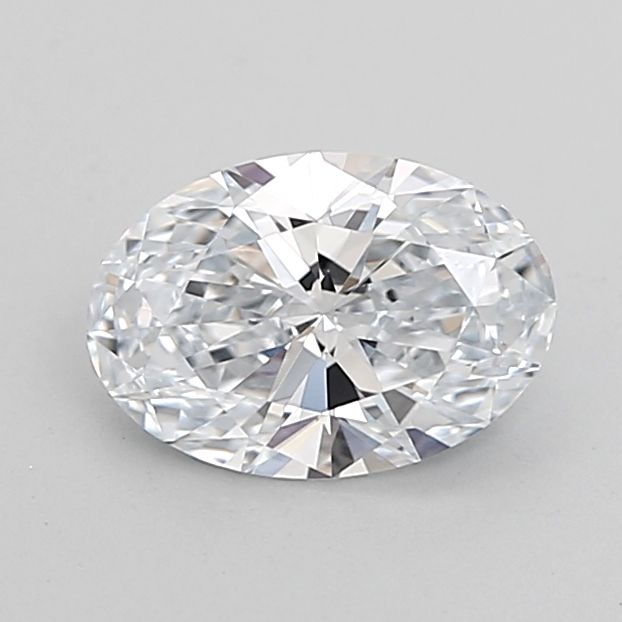 Diamante 1.04ct E IF OVAL · IGI LG821643625
