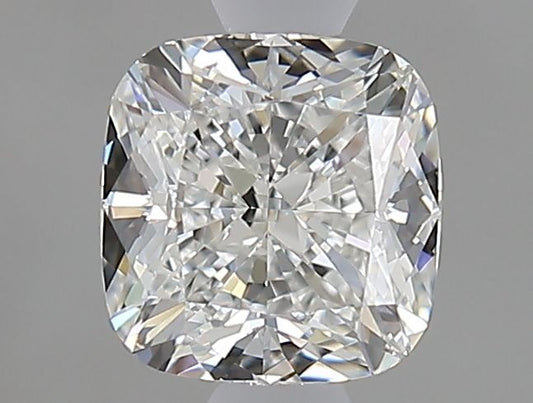 DIAMOND CUSHION BRILLIANT G 0.91 VVS1
