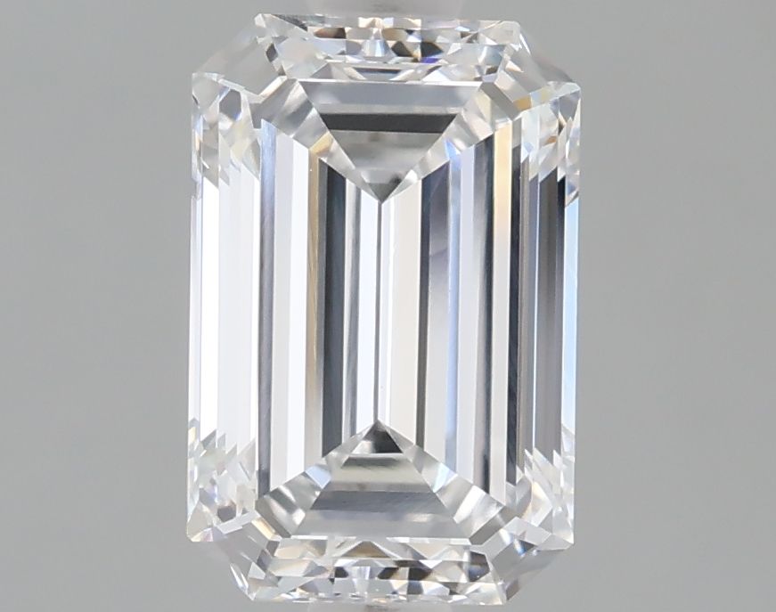 Diamante 1.6ct D VS1 EMERALD · IGI LG704510867