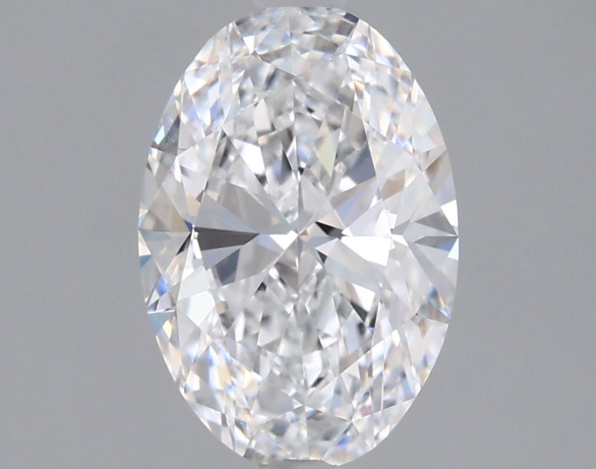 Diamante 1.51ct D VS1 OVAL · IGI LG801629931