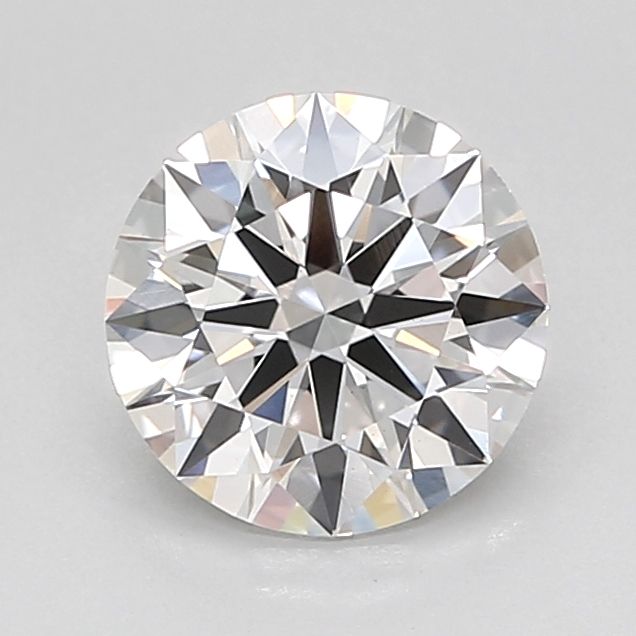 Diamante 1.54ct E VS1 ROUND · IGI LG774620621