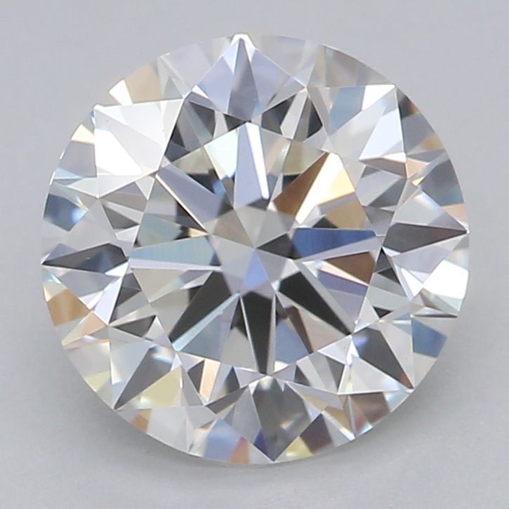 Diamante 1.5ct F VVS2 ROUND · IGI LG784697300