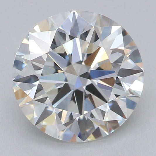Diamante 1.5ct F VVS2 ROUND · IGI LG784697300