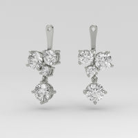 Aretes Cluster Jacket