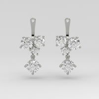 Aretes Cluster Jacket