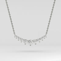 Collar Curvo Graduado
