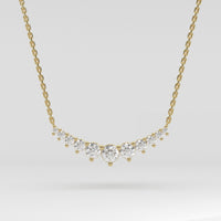 Collar Curvo Graduado
