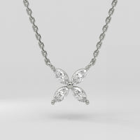 Collar Flower