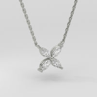 Collar Flower