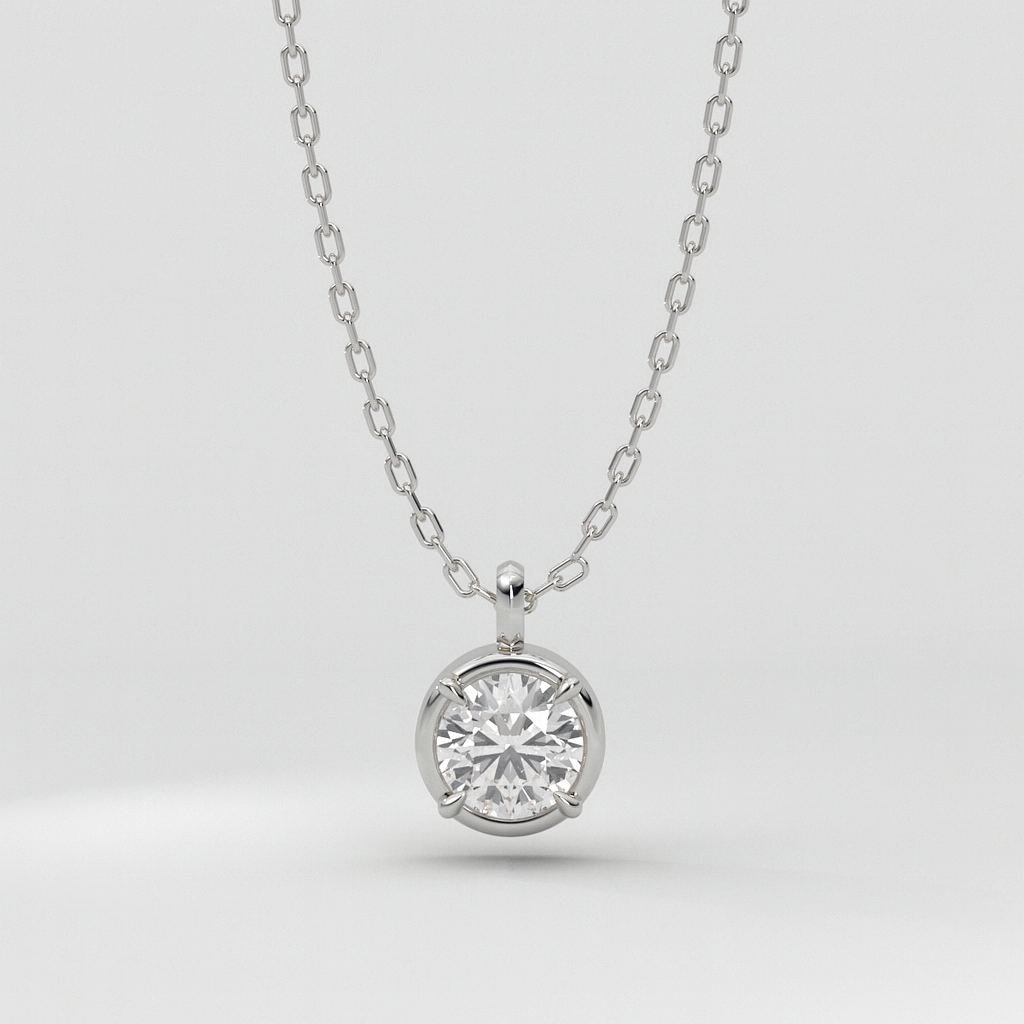 Collar Club Style Round