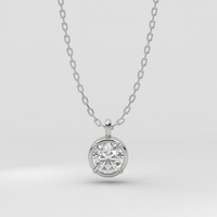 Collar Club Style Round