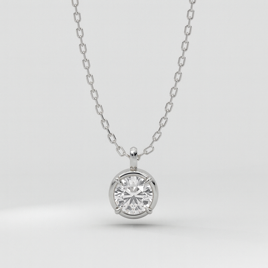 Collar Club Style Round