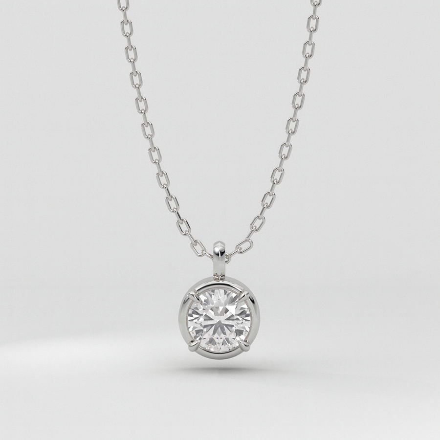 Collar Club Style Round