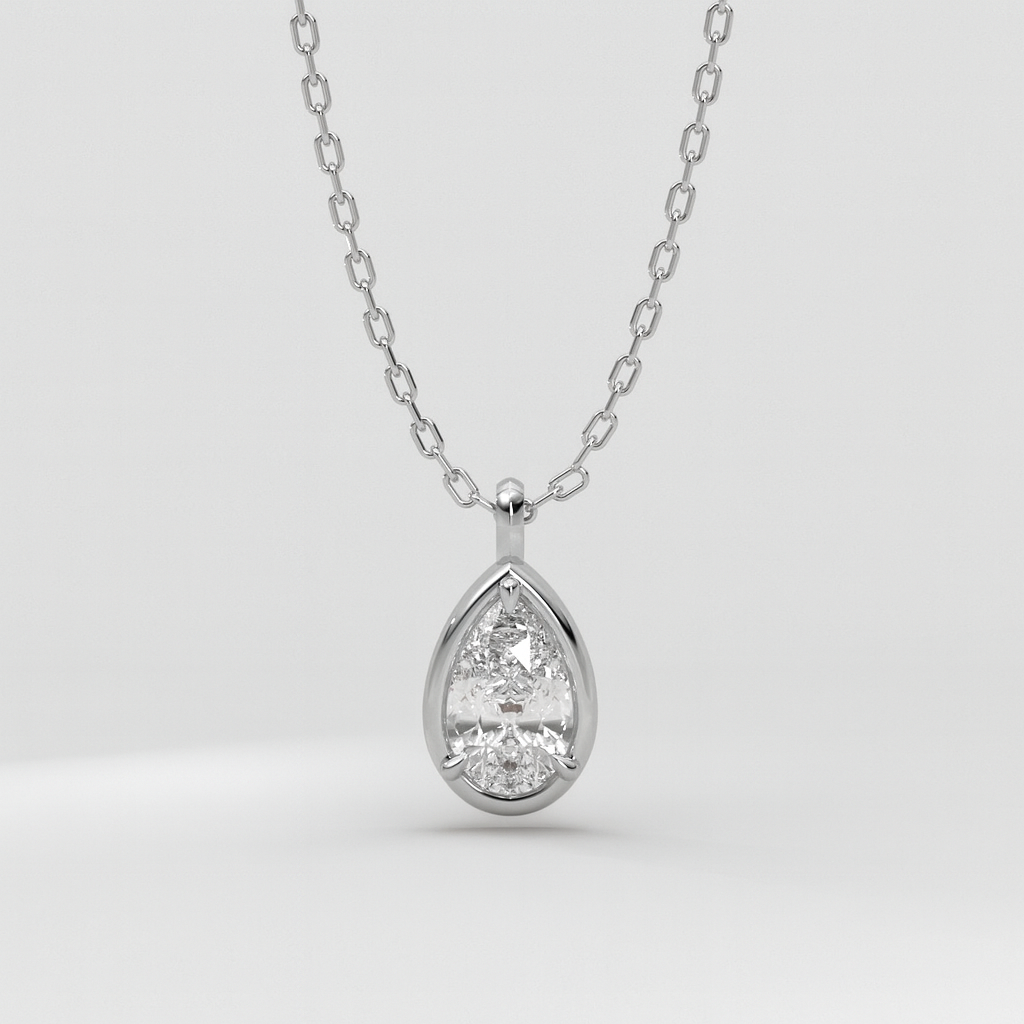 Collar Club Style Pear