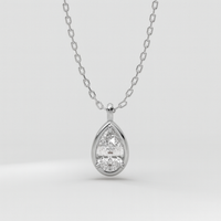 Collar Club Style Pear