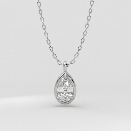 Collar Club Style Pear