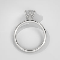 Anillo de Compromiso Hidden Halo Marquise