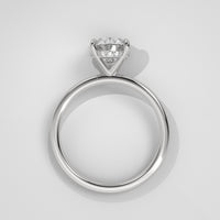 Anillo de Compromiso Hidden Halo Oval