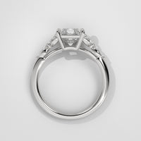 Anillo de Compromiso Laurel Radiant
