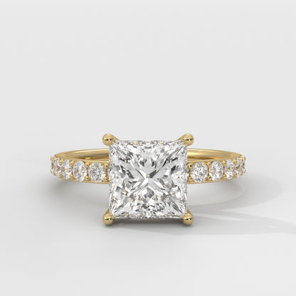 Oro Amarillo 14K