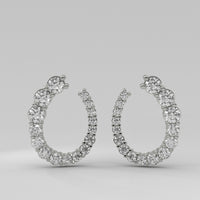 Aretes Twist