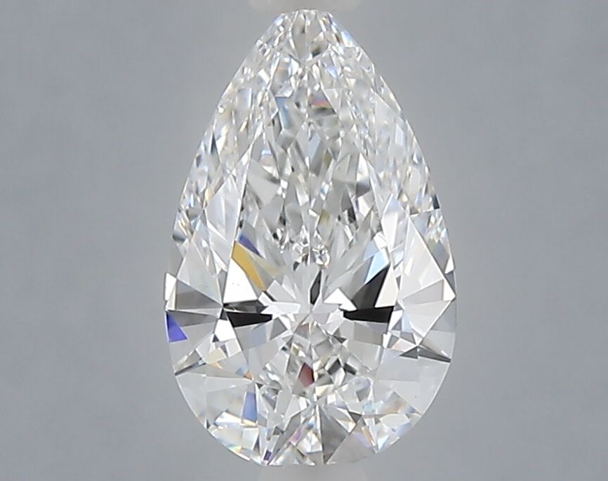 Diamante 1.1ct D VS1 PEAR · IGI LG708560310