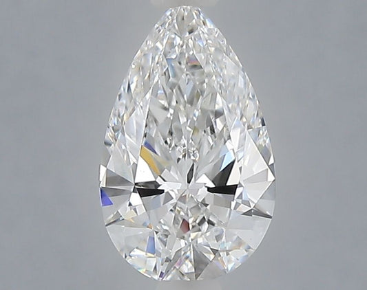 Diamante 1.1ct D VS1 PEAR · IGI LG708560310