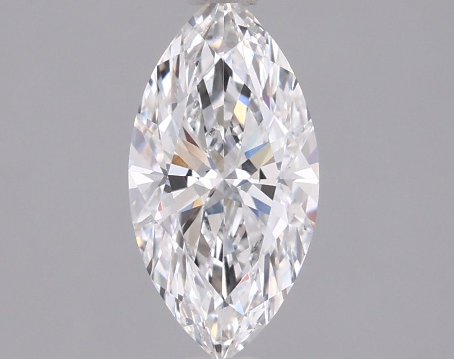 Diamante 1ct E VVS2 MARQUISE · IGI LG801630289