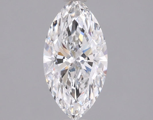 Diamante 1ct E VVS2 MARQUISE · IGI LG801630289
