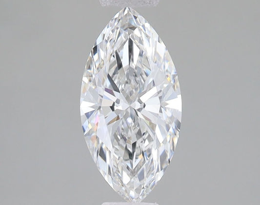 Diamante 1.03ct E VS1 MARQUISE · IGI LG829609676