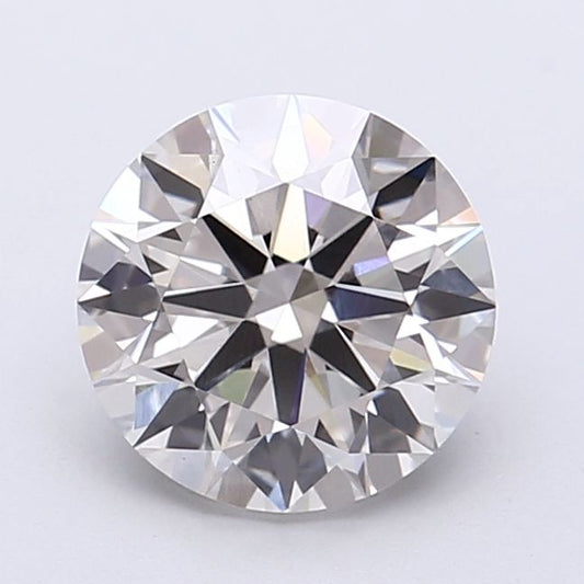 Diamante 2ct G VS1 ROUND · IGI LG780616384